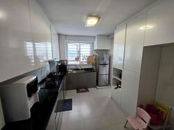 Blk 509 Woodlands Drive 14 (Woodlands), HDB Executive #536435041